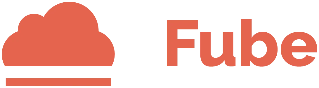 Logo Fube